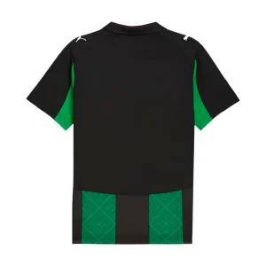 Maillot Enfant RC Lens Exterieur 2025 2026 (2)