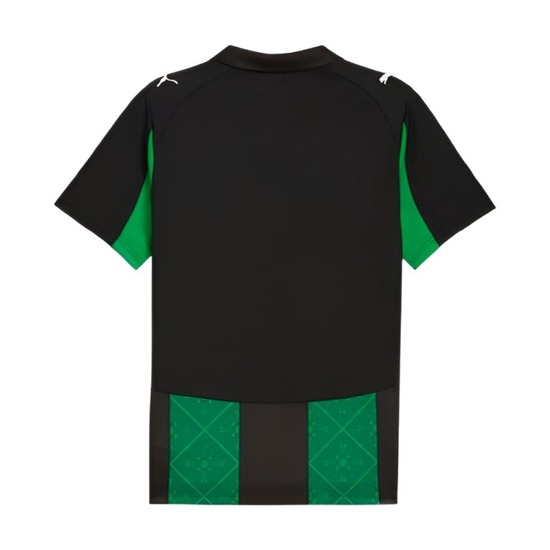 Maillot Enfant RC Lens Exterieur 2025 2026 (2) Maillot Enfant RC Lens Exterieur 2025 2026 (2)