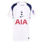 Maillot Enfant Tottenham Domicile 2025 2026