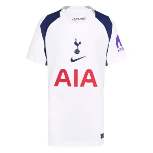 Maillot Enfant Tottenham Domicile 2025 2026
