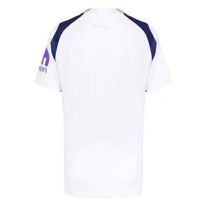 Maillot Enfant Tottenham Domicile 2025 2026