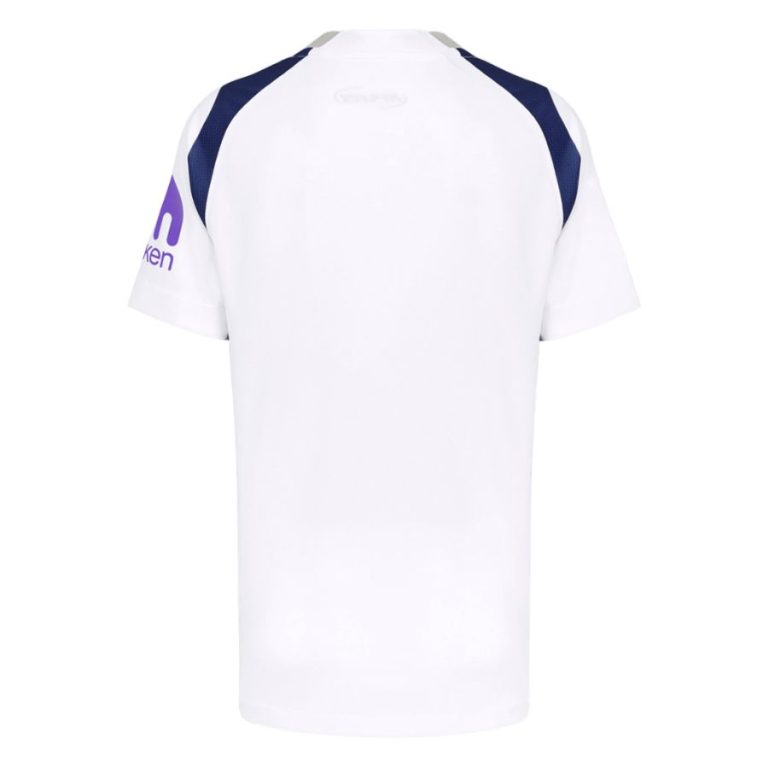 Tottenham Hotspur FC Score Draw Retro Men's Apparel, Tottenham Men's Jerseys, Clothing | International