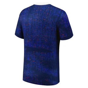 Maillot Equipe de France Domicile 2025 2026