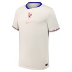 Maillot Equipe de France Extérieur 2025 2026