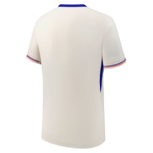 Maillot Equipe de France Extérieur 2025 2026