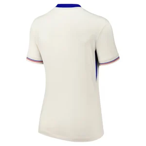 Maillot Equipe de France Exterieur 2025 2026 Femme
