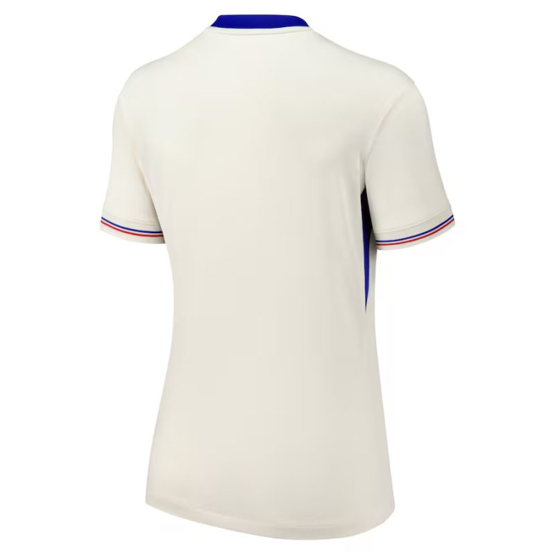 France Women's Away Jersey 2025/2026 (3) France Team Away Jersey 2025 2026 Women