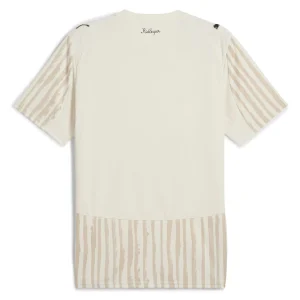 Al Hilal 2025 Club-Weltmeisterschaft Auswärtstrikot