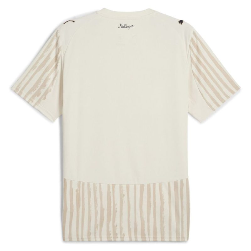 Maillot Exterieur Al Hilal Coupe du Monde des Clubs 2025 (2) Maillot Exterieur Al Hilal Coupe du Monde des Clubs 2025