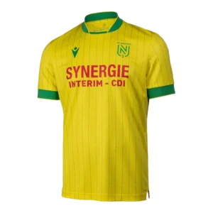 Camiseta FC Nantes Primera 2025 2026