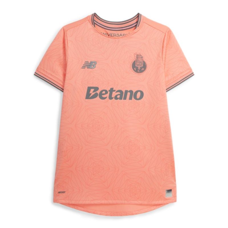 Maillot FC Porto Exterieur 2025 2026 Femme (1)