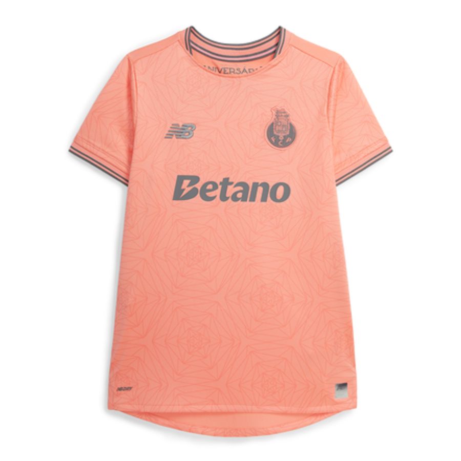 Maillot FC Porto Exterieur 2025 2026 Femme (1)