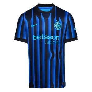 Maillot Inter Milan Domicile 2025 2026