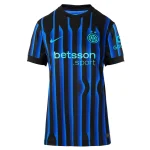 Maillot Inter Milan Domicile 2025 2026 Femme