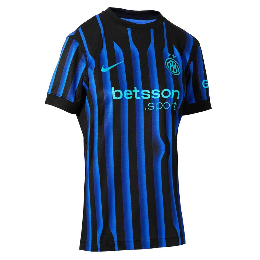 Maillot Inter Milan Domicile 2025 2026 Femme