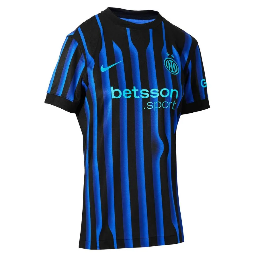 Maillot Inter Milan Domicile 2025 2026 Femme