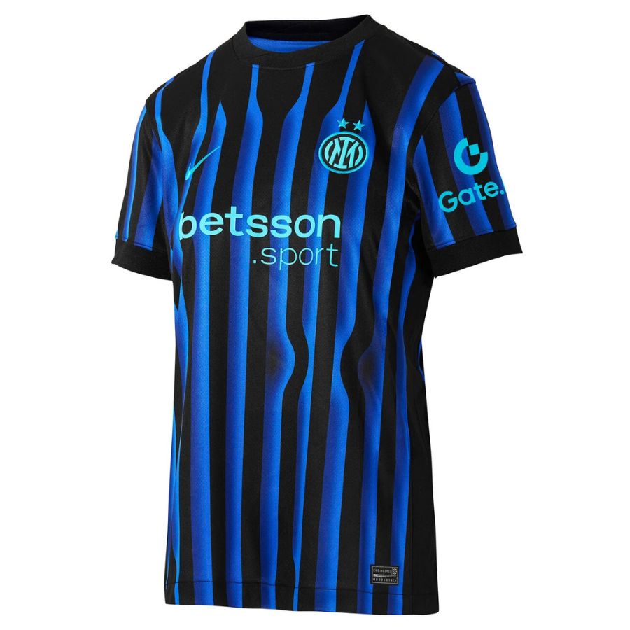 Maillot Inter Milan Domicile 2025 2026 Femme