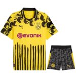 Maillot Kit Enfant Dortmund 2025 2026 Coupe du Monde des Clubs