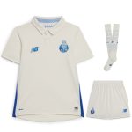 Maillot Kit Enfant FC Porto Third 2025 2026