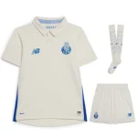 Ausweichtrikot des FC Porto für Kinder 2025–2026