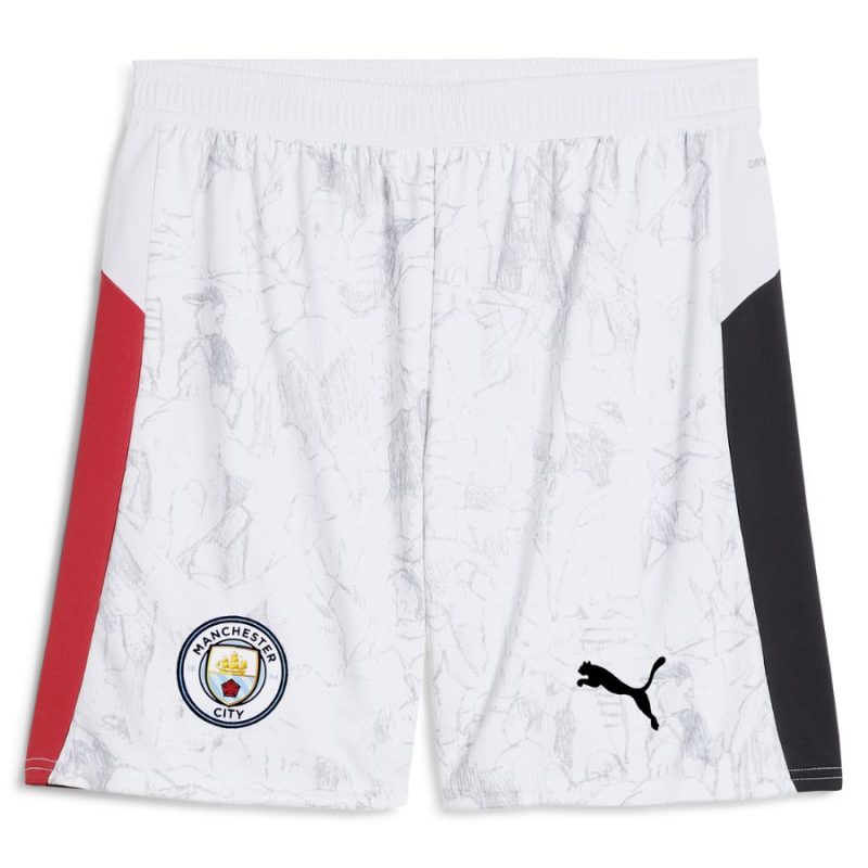 Maillot Kit Enfant Manchester City Domicile Coupe du Monde des Clubs 2025 (2) Maillot Kit Enfant Manchester City Domicile Coupe du Monde des Clubs 2025