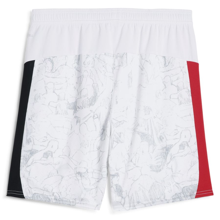 Maillot Kit Enfant Manchester City Domicile Coupe du Monde des Clubs 2025