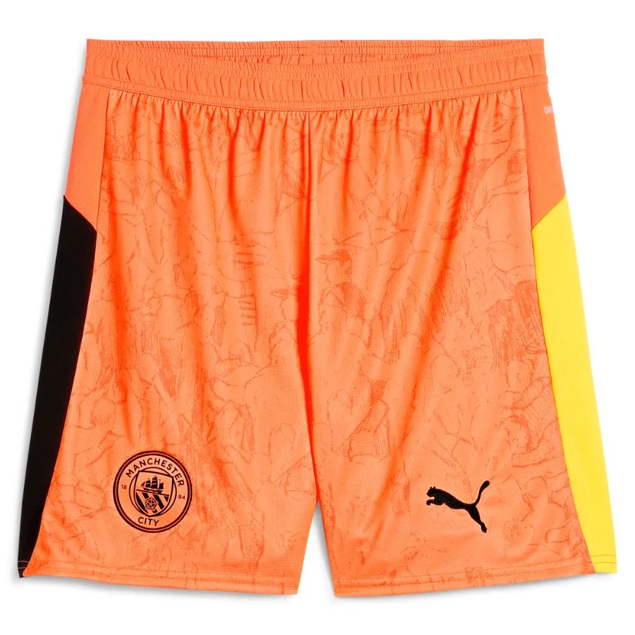Maillot Kit Enfant Manchester City Exterieur Coupe du Monde des Clubs 2025