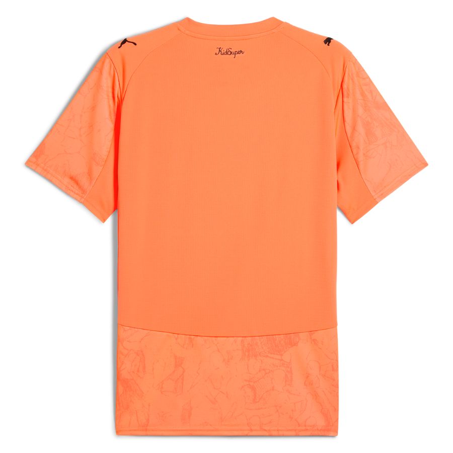 Maillot Manchester City Exterieur Coupe du Monde des Clubs 2025