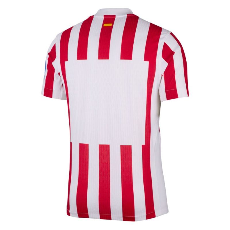 Maillot Match Atletico Madrid Domicile 2025 2026 (2) Maillot Match Atletico Madrid Domicile 2025 2026