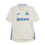Maillot Match FC Porto Third 2025 2026 (1)