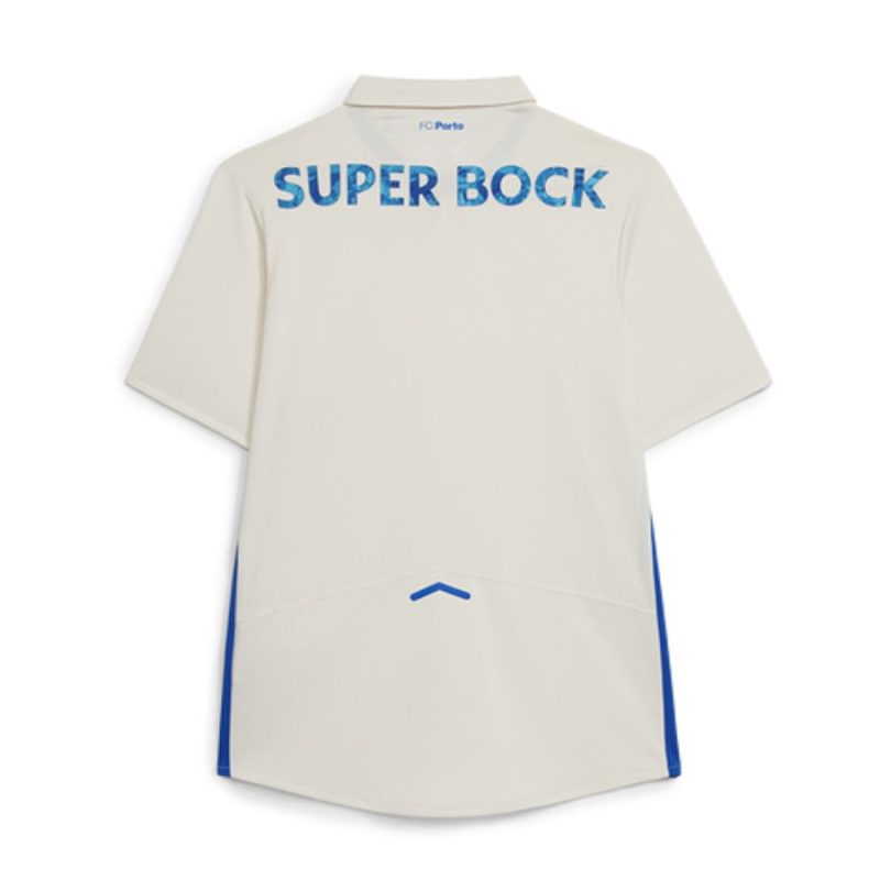 FC Porto Drittes Spieltrikot 2025 2026 (2) FC Porto Drittes Spieltrikot 2025 2026 (2)