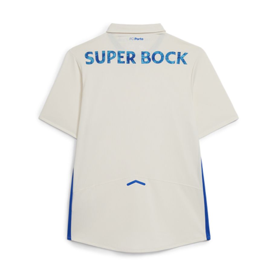 Maillot Match FC Porto Third 2025 2026 (2)