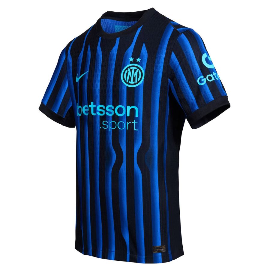 Maillot Match Inter Milan Domicile 2025 2026