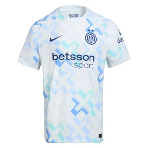 Maillot Match Inter Milan Exterieur 2025 2026 (1)