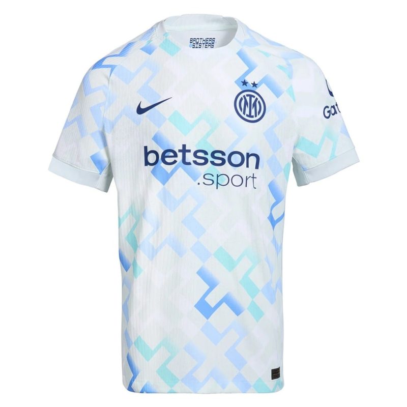 Maillot Match Inter Milan Exterieur 2025 2026 (1)