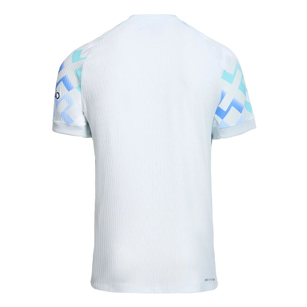 Maillot Match Inter Milan Exterieur 2025 2026 (2)