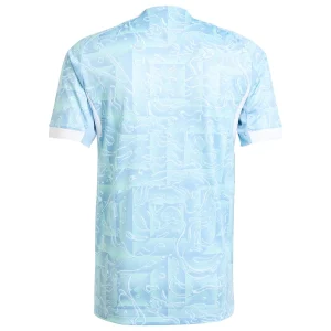 Juventus Auswärtstrikot 2025 2026 (2)