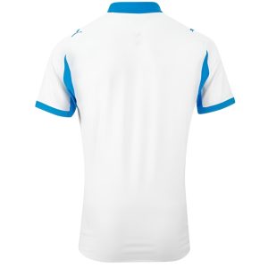 Maillot Match OM Domicile 2025 2026 (2)