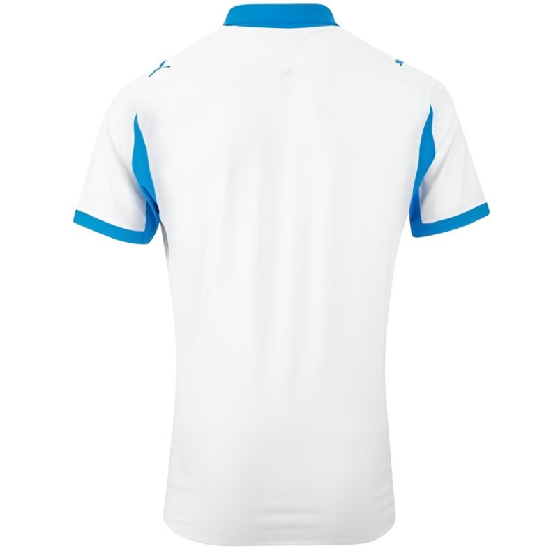 Maillot Match OM Domicile 2025 2026 (2) Maillot Match OM Domicile 2025 2026 (2)