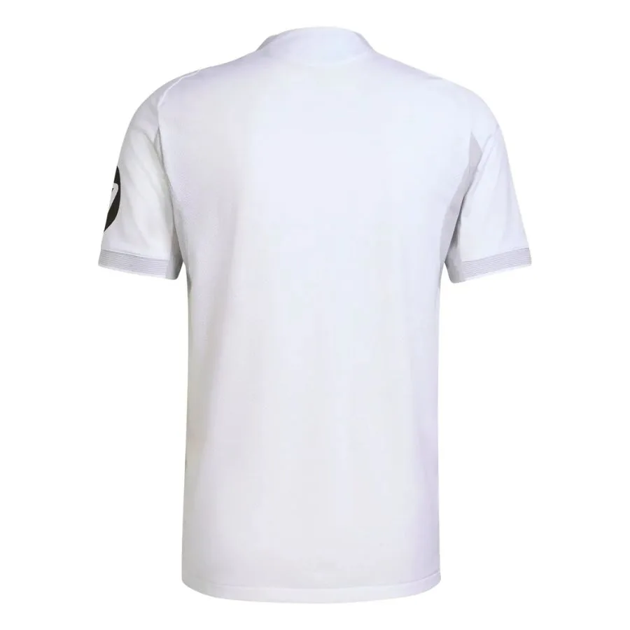 Maillot Match Real Madrid Domicile 2025 2026