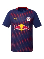 Maillot Match Red Bull Leipzig Exterieur 2025 2026 (1)