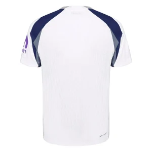 Maillot Match Tottenham Domicile 2025 2026