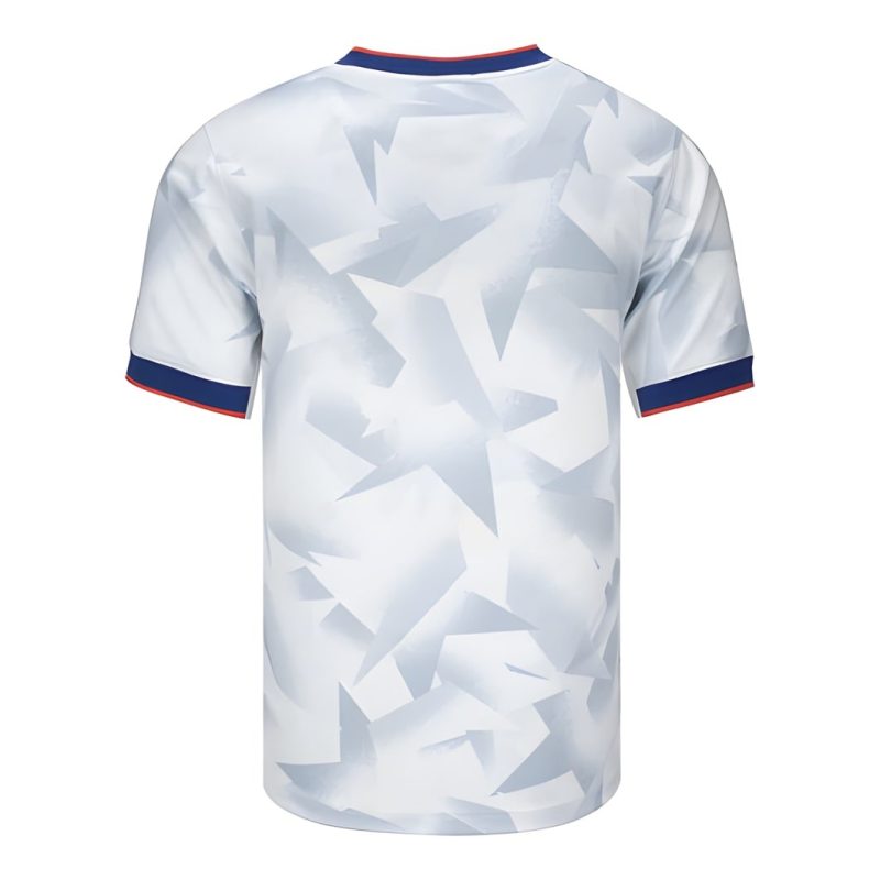 USA Heimspieltrikot 2025 2026 (2) USA Heimspieltrikot 2025 2026 (2)