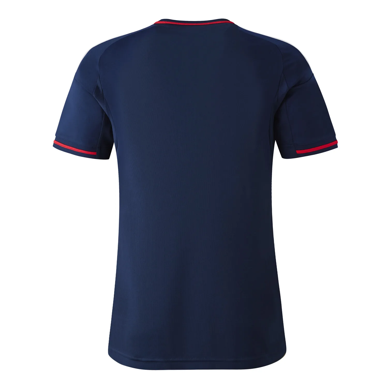 Maillot OL Exterieur 2025 2026 Femme (2)