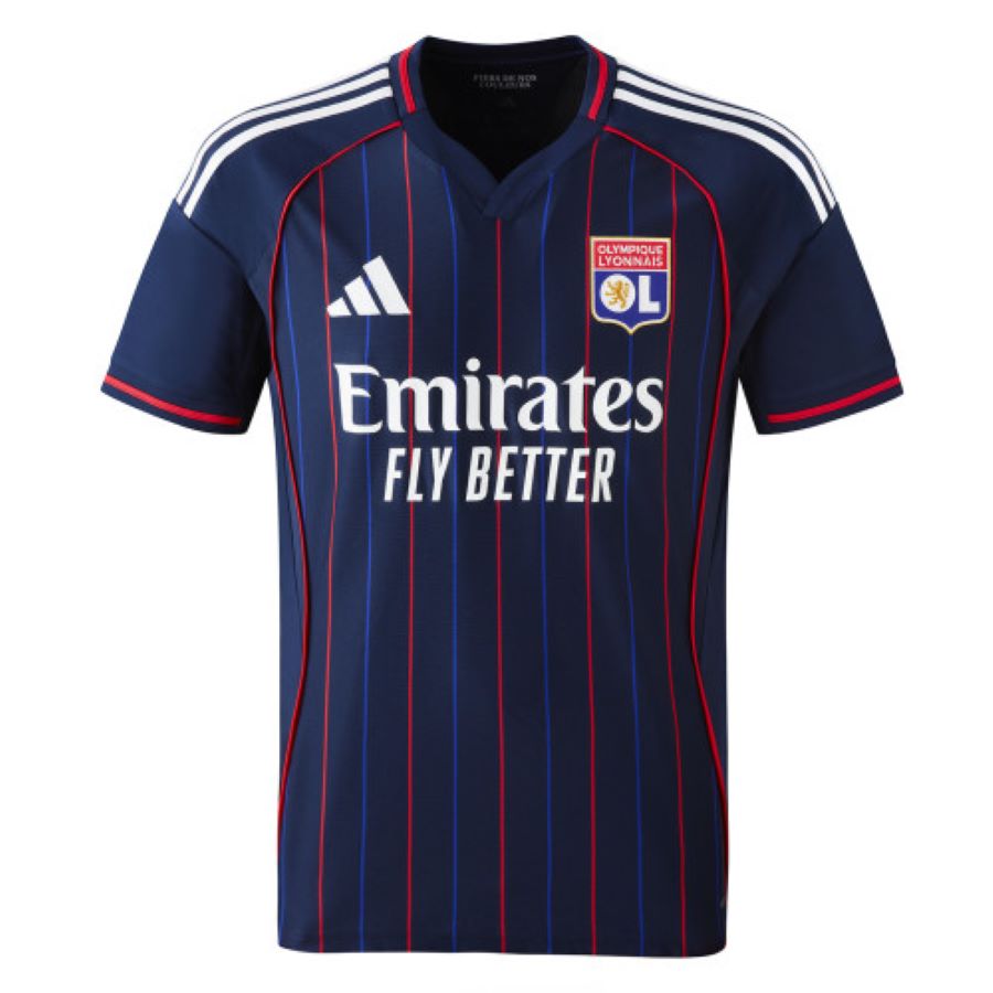 Maillot OL Exterieur 2025 2026 Match (1)