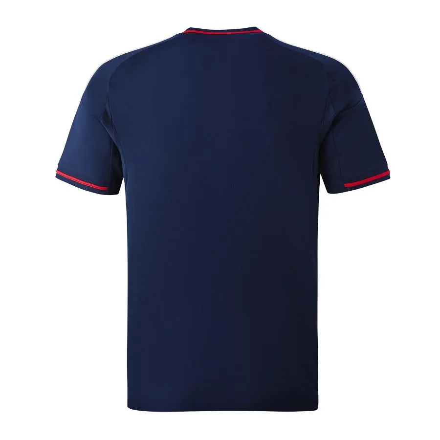Maillot OL Exterieur 2025 2026 Match (2)