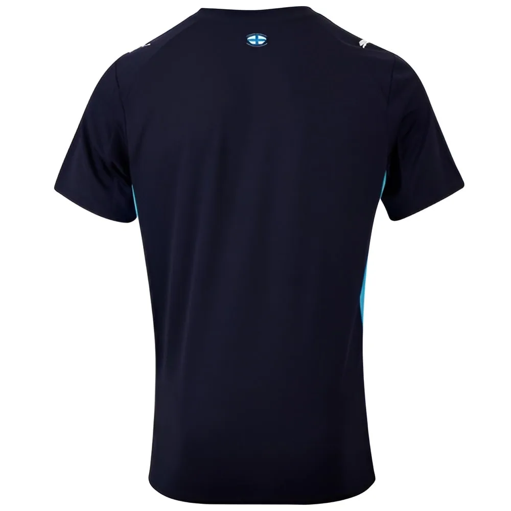Maillot OM Exterieur 2025 2026 (2)