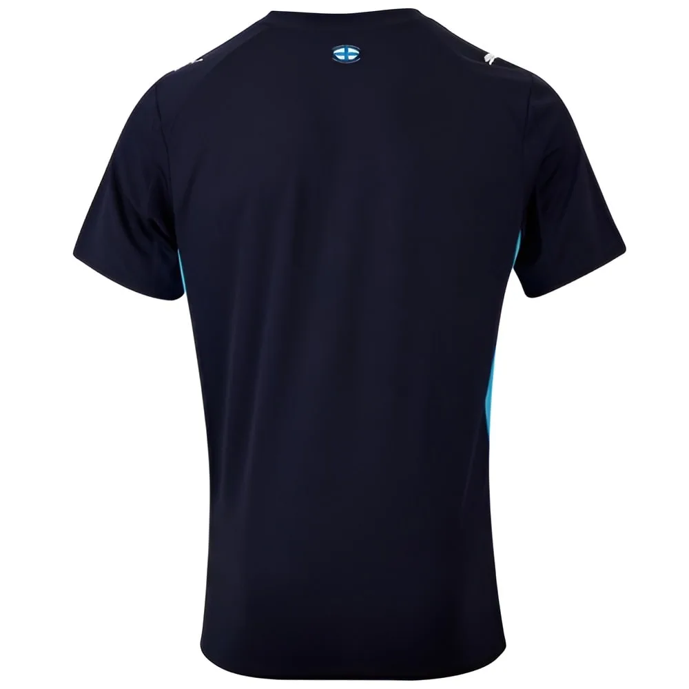 Maglia Away OM 2025 2026 Bambino (2)
