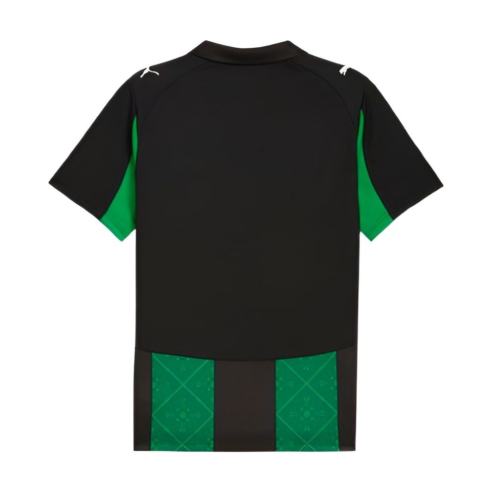 MAILLOT REPLICA THIRD JUNIOR 2024-2025 · officielle RC Lens
