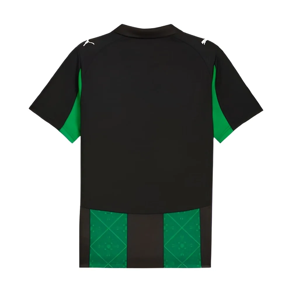 Maillot RC Lens Exterieur 2025 2026 Femme (2)